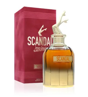 Jean Paul Gaultier Scandal Absolu perfume para mujeres
