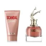 Jean Paul Gaultier Scandal EDP 50 ml + BL 75 ml Mujer