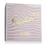 Scandal EDP 80 ml + spray para el cabello 30 ml W 1 ks