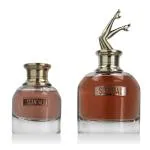 Jean Paul Gaultier Scandal EDP 80 ml + spray para el cabello 30 ml W