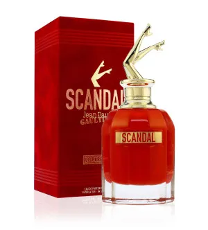 Jean Paul Gaultier Scandal Le Parfum agua de perfume para mujer 80 ml