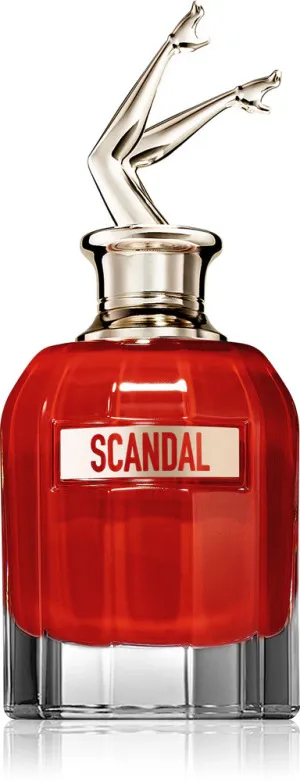 Jean Paul Gaultier Scandal Le Parfum agua de perfume para mujer 80 ml