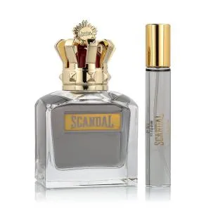 Jean Paul Gaultier Scandal Pour Homme EDT 100 ml + EDT 20 ml M
