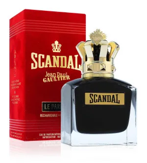 Jean Paul Gaultier Scandal Pour Homme Le Parfum eau de parfum para hombres 100 ml