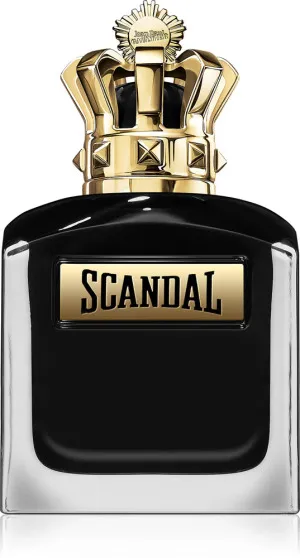Jean Paul Gaultier Scandal Pour Homme Le Parfum eau de parfum para hombres 100 ml