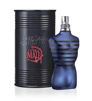 Jean Paul Gaultier Ultra Male eau de toilette para hombres