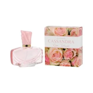 Jeanne Arthes Cassandra Rose Intense eau de parfum para mujer
