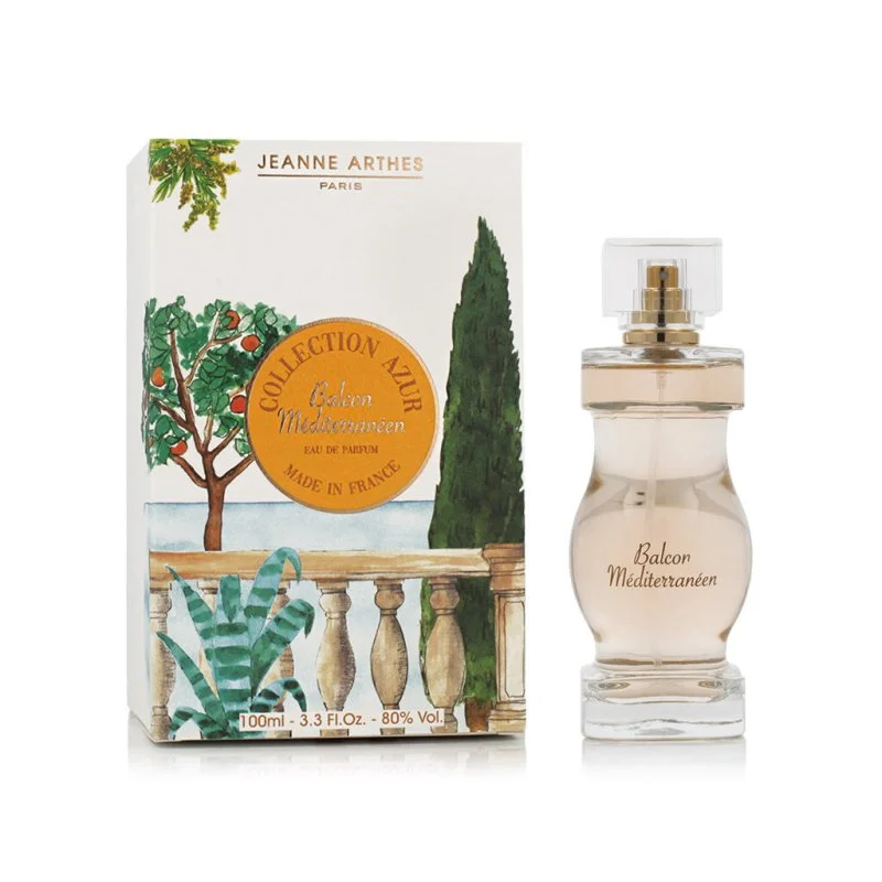 Collection Azur Balcon Méditerranéen Eau de Parfum para mujer 100 ml