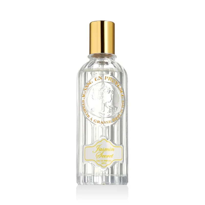 Jasmin Secret Eau de Parfum para mujer 60 ml