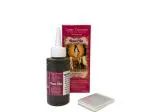 Henné Color Aderezo de crema fina 90ml Burdeos