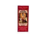 Henné Color Aderezo de crema suave 90ml Caoba