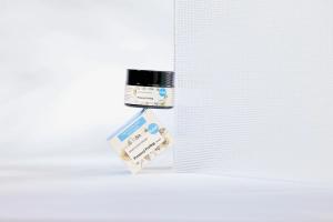 Exfoliante suave de piedra pómez para todo tipo de pieles 30 ml