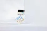 Kvitok Exfoliante suave de piedra pómez para todo tipo de pieles 30 ml