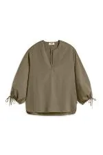 Ecoalf Jena Alf Shirt Begie