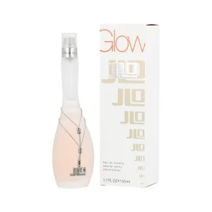 Jennifer Lopez Glow agua de tocador para mujer