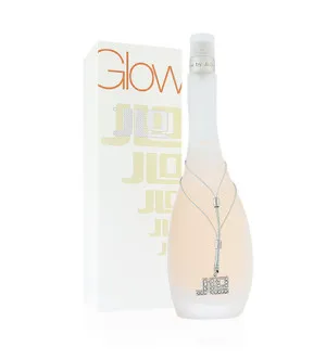 Agua de tocador Jennifer Lopez Glow by JLo para mujer 100 ml