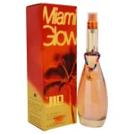 Glow Miami agua de tocador para mujer 100 ml