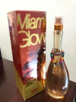 Glow Miami agua de tocador para mujer 100 ml