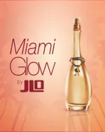 Glow Miami agua de tocador para mujer 100 ml