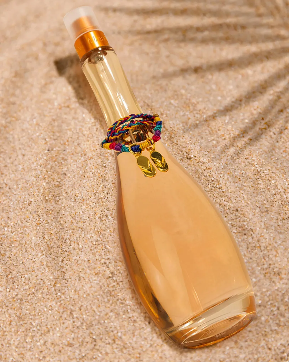 Glow Miami agua de tocador para mujer 100 ml