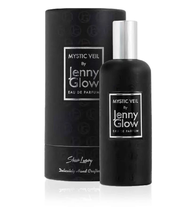Mystic Veil agua perfumada unisex 50 ml