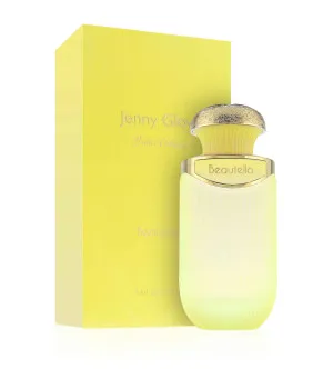 Jenny Glow Beautello agua de perfume unisex 100 ml