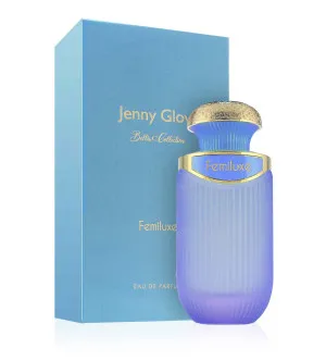 Jenny Glow Femiluxe agua de perfume unisex 100 ml