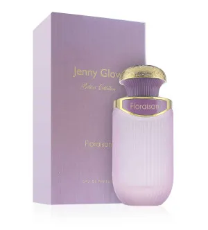 Jenny Glow Floraison eau de parfum unisex 100 ml