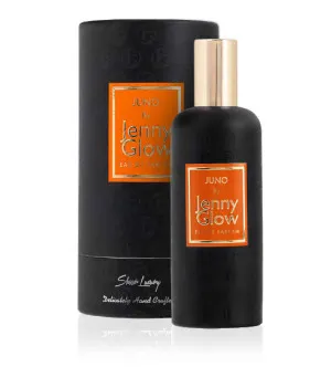 Jenny Glow Juno agua de perfume unisex 50 ml