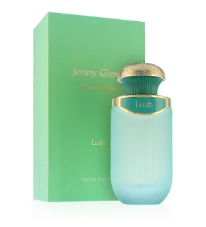Jenny Glow Lush agua de perfume unisex 100 ml