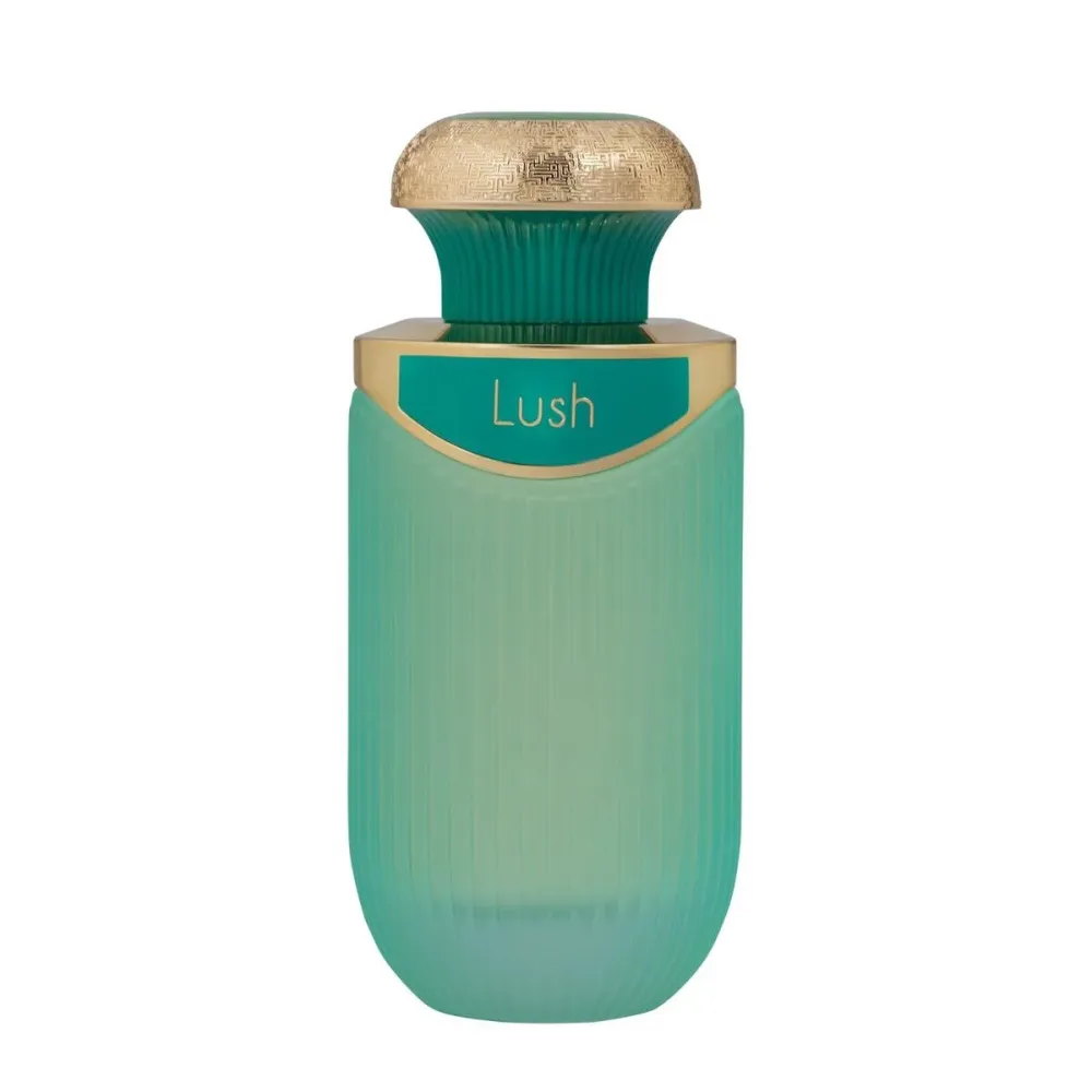Lush agua de perfume unisex 100 ml