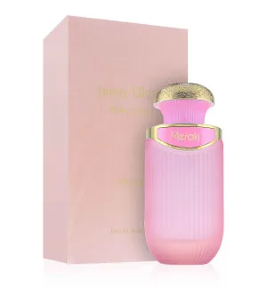 Jenny Glow Meraki agua de perfume unisex 100 ml