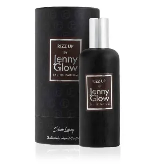Jenny Glow Rizz Up agua de perfume unisex 50 ml