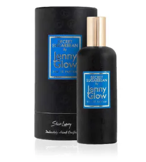 Jenny Glow Secret Sugarbean agua de perfume unisex 50 ml
