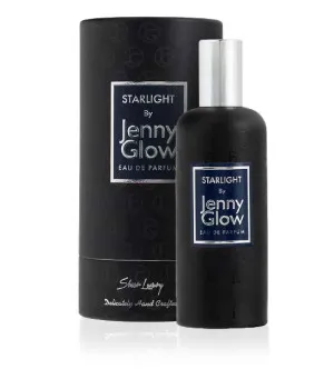 Jenny Glow Starlight agua de perfume unisex 50 ml