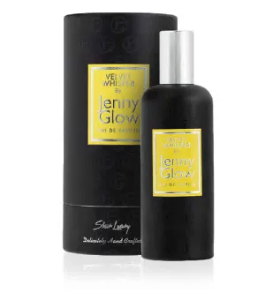Jenny Glow Velvet Whisper agua de perfume unisex 50 ml