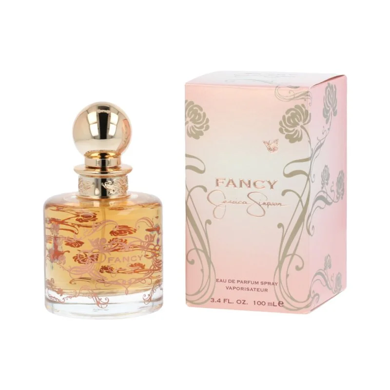 Jessica Simpson Fancy Eau de Parfum para mujer 100 ml