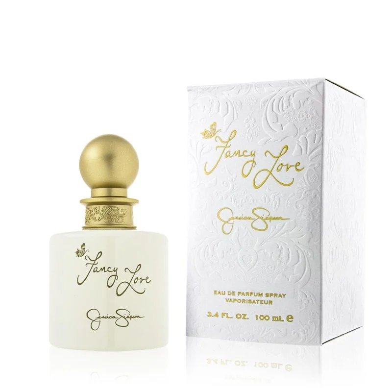 Jessica Simpson Fancy Love Eau de Parfum para mujer 100 ml