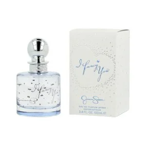 Jessica Simpson I Fancy You eau de parfum para mujer