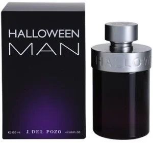 Jesus Del Pozo Halloween Man Eau de Toilette para hombre