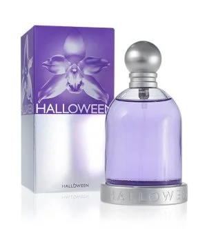 Jesus Del Pozo Halloween eau de toilette para mujer