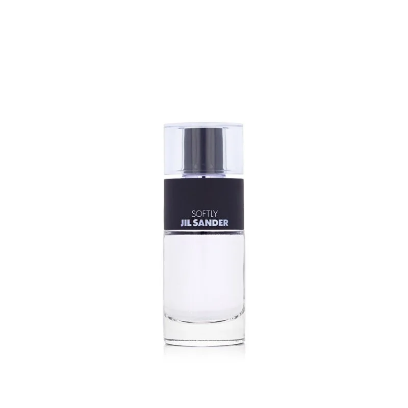 Jil Sander Softly Serene Eau de Parfum para mujer 80 ml