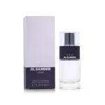 Jil Sander Softly Serene Eau de Parfum para mujer 80 ml