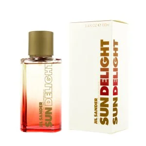Jil Sander Sun Delight Eau de Toilette para mujer