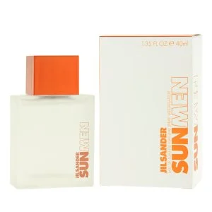 Jil Sander Sun Men Eau de Toilette para hombre