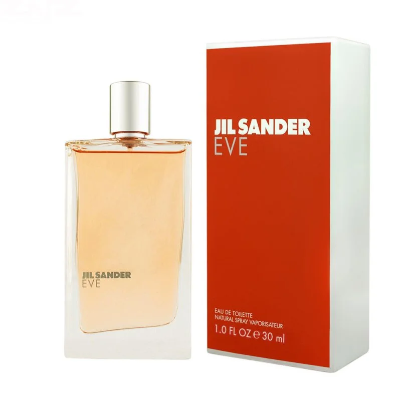EVE agua de tocador para mujer 30 ml