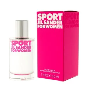 Jil Sander Sport for Women eau de toilette para mujer