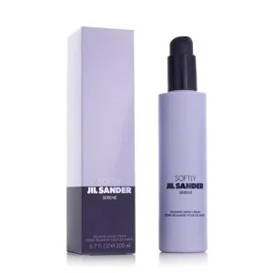 Jil Sander Softly Serene crema de manos para mujer
