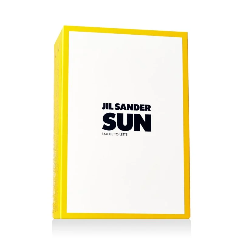 Sun Woman Eau de Toilette para mujer 75 ml + gel de ducha