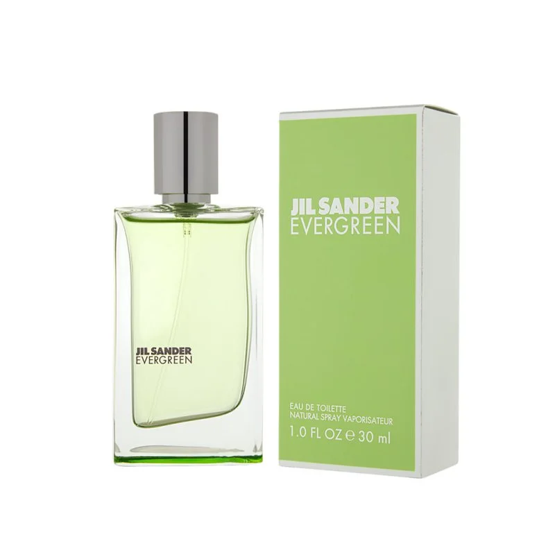 Evergreen Eau de Toilette para mujer 30 ml